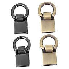 Metal 4pcs bag for sale  Delivered anywhere in UK