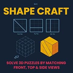Shape craft solve for sale  Delivered anywhere in USA 