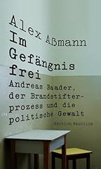 Gefängnis frei andreas gebraucht kaufen  Wird an jeden Ort in Deutschland