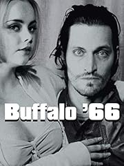 Buffalo 66 for sale  Delivered anywhere in USA 