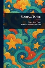 Zodiac town gebraucht kaufen  Wird an jeden Ort in Deutschland