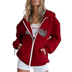 Sweat femme zippé d'occasion  Livré partout en France