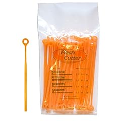 Flashcutter sacchetto lamelle usato  Spedito ovunque in Italia 