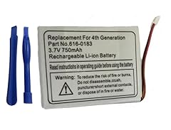 Uniamy replacement battery for sale  Delivered anywhere in UK