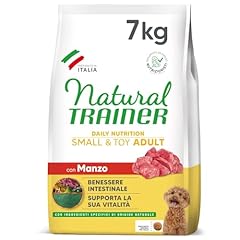 Natural trainer cibo usato  Spedito ovunque in Italia 