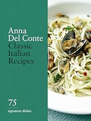 Classic italian recipes for sale  Delivered anywhere in UK