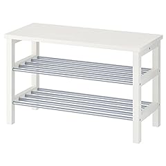 Ikea tjusig bench for sale  Delivered anywhere in UK