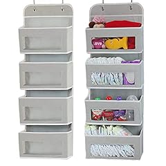 Door storage organiser for sale  Delivered anywhere in UK