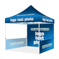 Custom tents 10x10 for sale  Delivered anywhere in USA 