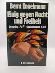 Einig recht freiheit gebraucht kaufen  Wird an jeden Ort in Deutschland