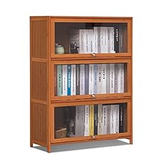 Monibloom bamboo bookshelf for sale  Delivered anywhere in USA 