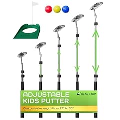 Golf kids putter for sale  Delivered anywhere in USA 