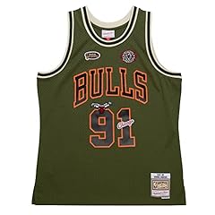Mitchell ness maillot d'occasion  Livré partout en France