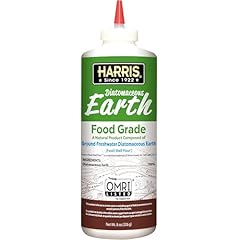 Harris diatomaceous earth for sale  Delivered anywhere in USA 