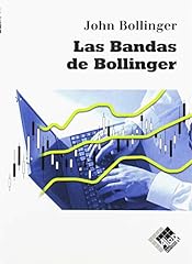 Las bandas bollinger for sale  Delivered anywhere in USA 