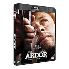 Ardor blu ray d'occasion  Livré partout en France