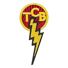 Elvis tcb patch for sale  Delivered anywhere in USA 