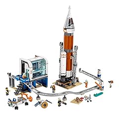 Lego city space for sale  Delivered anywhere in Ireland