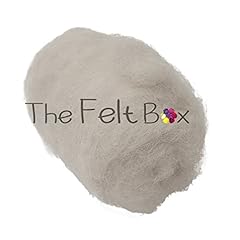 Carded wool felting for sale  Delivered anywhere in Ireland