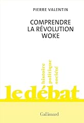 Comprendre révolution woke d'occasion  Livré partout en France