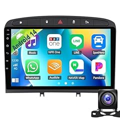Android car stereo for sale  Delivered anywhere in UK