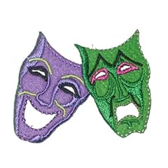 Comedy tragedy drama for sale  Delivered anywhere in USA 