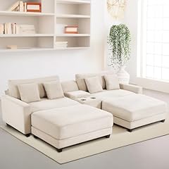 Rowhy oversized loveseat for sale  Delivered anywhere in USA 