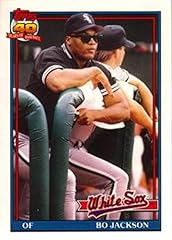 Baseball mlb 1991 for sale  Delivered anywhere in USA 