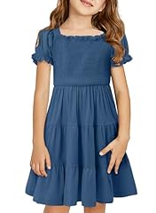 Yoklass blue dress for sale  Delivered anywhere in USA 