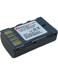 Battery jvc mg880 for sale  Delivered anywhere in UK