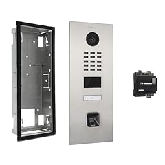 Doorbird d2101fv türstation gebraucht kaufen  Wird an jeden Ort in Deutschland