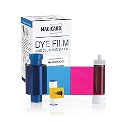 Magicard ma300ymcko printer for sale  Delivered anywhere in UK