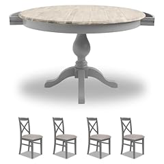 Florence round pedestal for sale  Delivered anywhere in UK