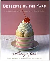 Desserts yard brooklyn for sale  Delivered anywhere in USA 