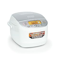 Zojirushi rice cooker for sale  Delivered anywhere in UK