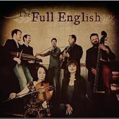 The full english d'occasion  Livré partout en France