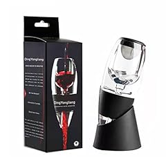 Aeratore vino areatore usato  Spedito ovunque in Italia 