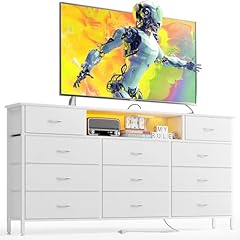 Fixwal long dresser for sale  Delivered anywhere in USA 