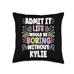 Kylie personalized name for sale  Delivered anywhere in USA 