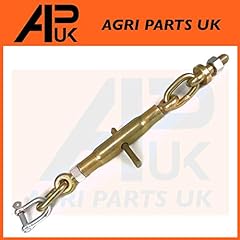 Adj. Linkage Stabiliser Check Sway Chain Link Cat 1 for sale  Delivered anywhere in UK