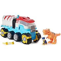 Paw patrol dino for sale  Delivered anywhere in UK