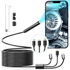 Foxola wireless endoscope for sale  Delivered anywhere in USA 