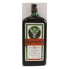 Jägermeifter liter for sale  Delivered anywhere in UK