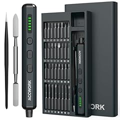 Mini electric screwdriver for sale  Delivered anywhere in UK
