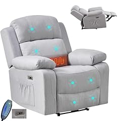 Lslife recliner armchair for sale  Delivered anywhere in UK