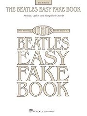The beatles easy d'occasion  Livré partout en France