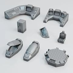 Sci scatter terrain for sale  Delivered anywhere in UK