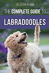 Complete guide labradoodles for sale  Delivered anywhere in UK