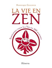 Vie zen simplifiez d'occasion  Livré partout en France