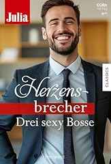 Julia herzensbrecher band gebraucht kaufen  Wird an jeden Ort in Deutschland